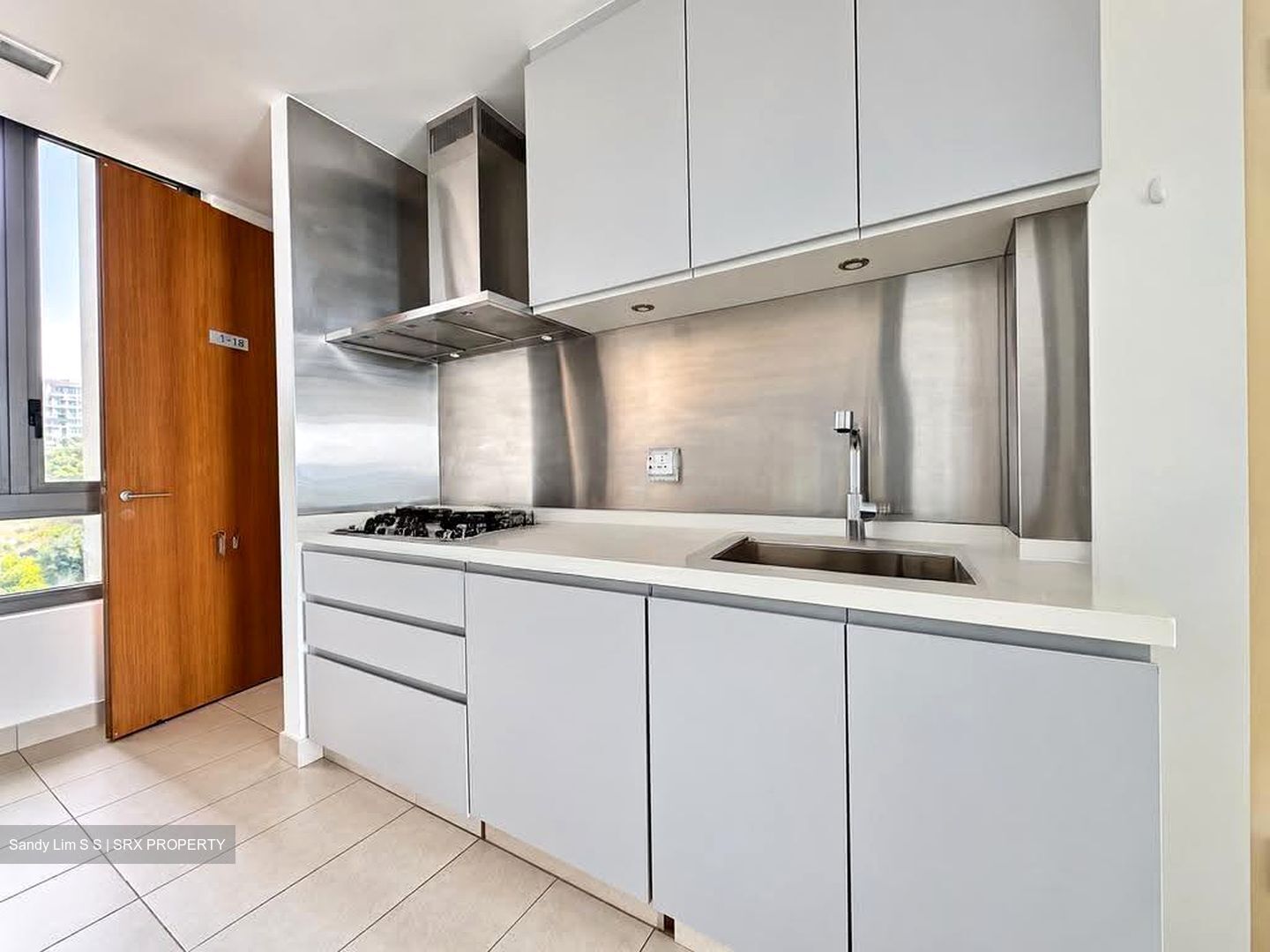 Seascape (D4), Condominium #618716991